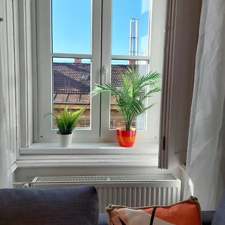 Apartment Sunny & Elegant Large Flat Next To Parliament *